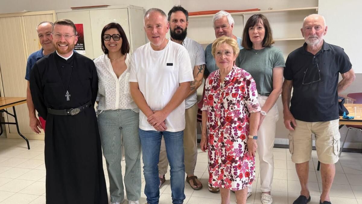 Restauration du patrimoine : une initiative exemplaire à Saint-Rémy-de-Provence pour 2026