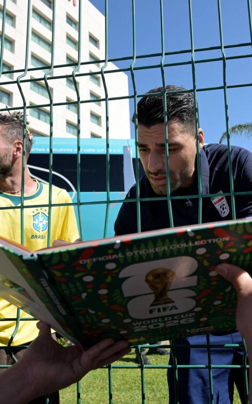 Le Mondial 2026 : un tournoi aux enjeux géopolitiques inédits