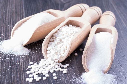 Les édulcorants ne réduisent pas les envies de sucre