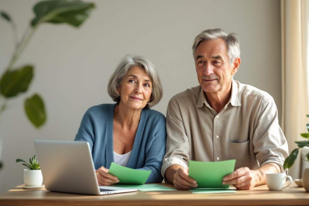 Pourquoi les seniors se tournent vers les obligations vertes pour dynamiser leur épargne