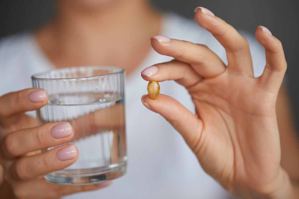 À l'approche de l'hiver, un docteur nous alerte quant à la nécessité de prendre cette vitamine