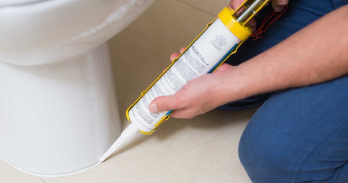 Démystifier l'enlèvement d'un joint en silicone