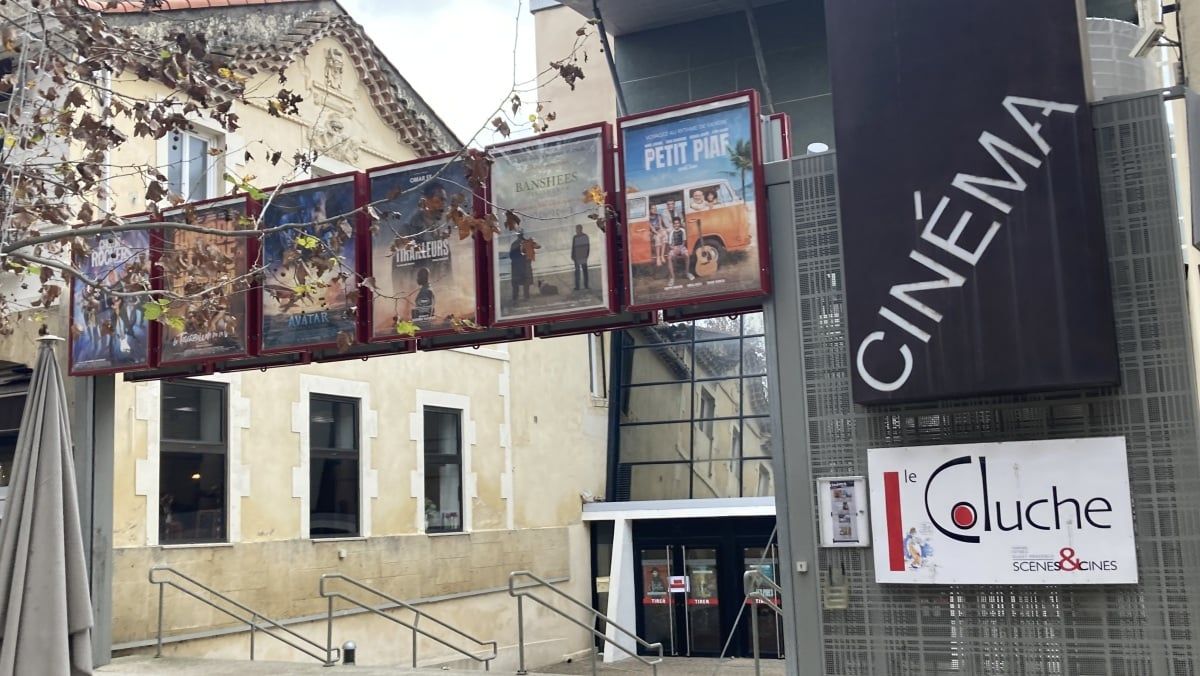 Découvrez le cinéma participatif au Coluche : une nouvelle manière de vivre le septième art