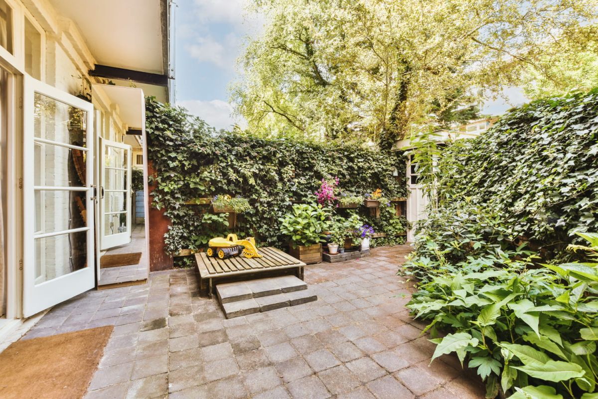 Préparez votre jardin avant de partir en vacances pour éviter les mauvaises surprises