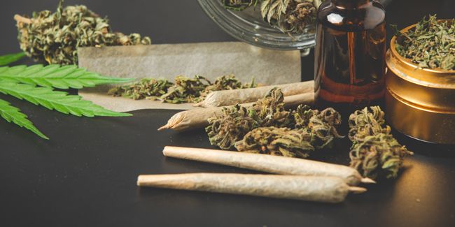 La consommation de cannabis chez les seniors : une réalité en pleine évolution ?