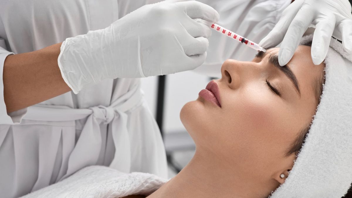 Les injections de Botox, nouvelle tendance des pauses déjeuner au travail