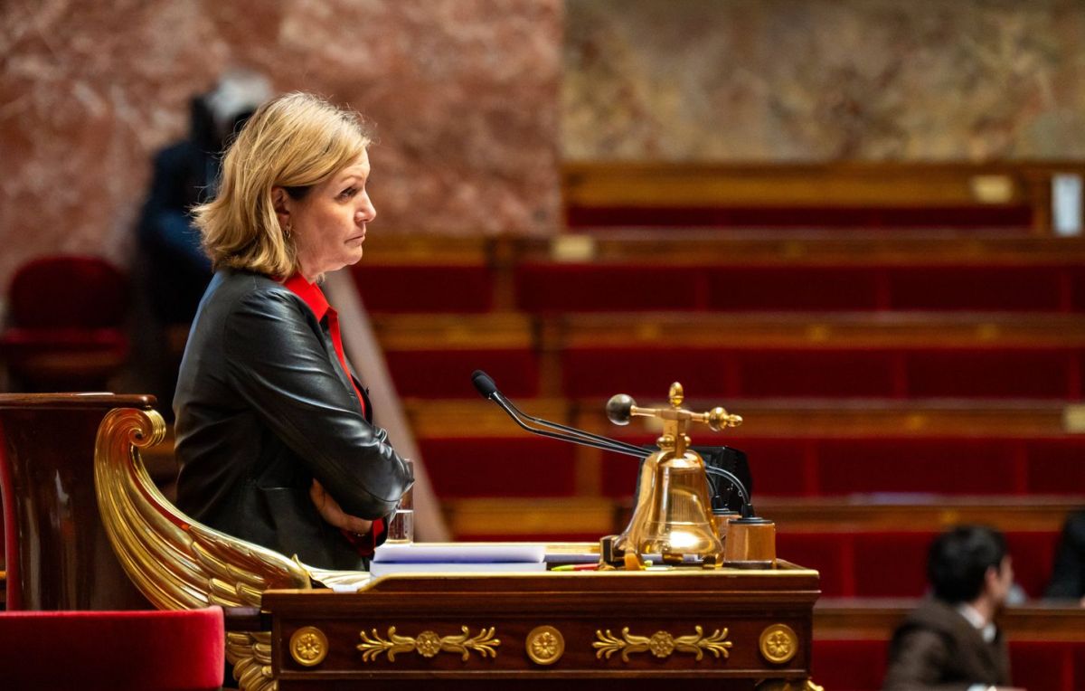 Budget 2027 : Braun-Pivet appelle à une adoption rapide avec le 49.3