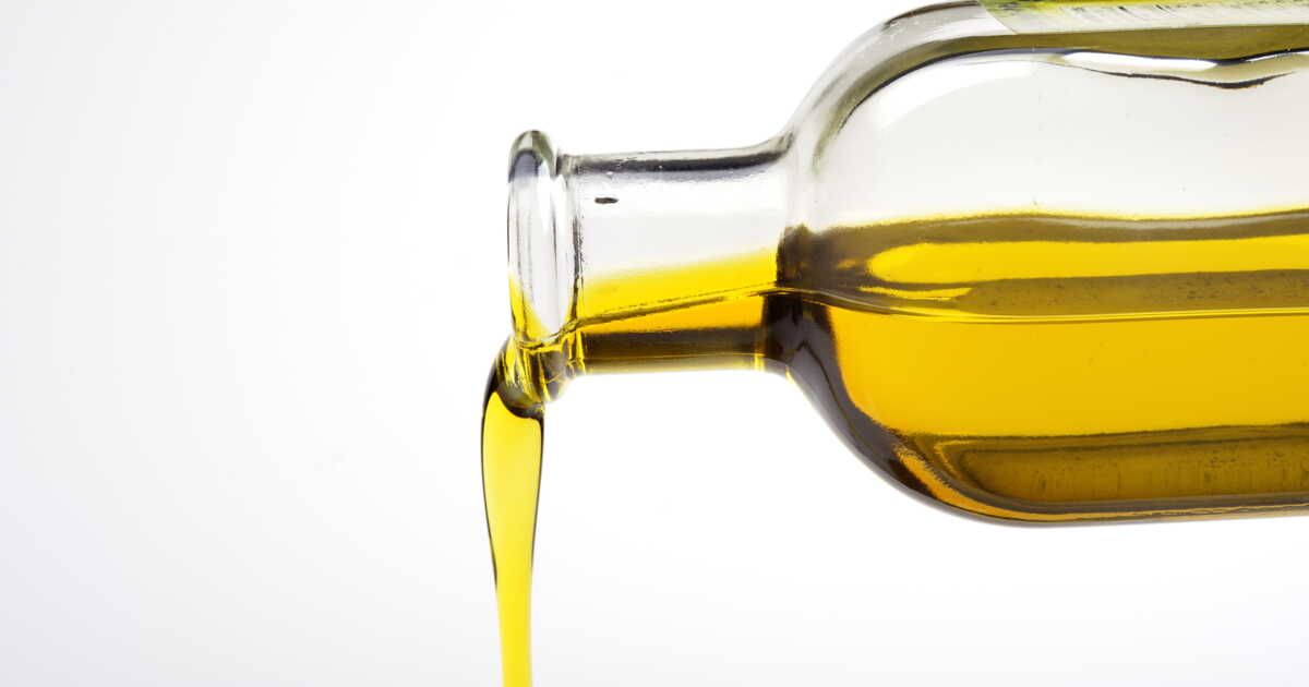 Huit astuces étonnantes avec de l'huile d'olive
