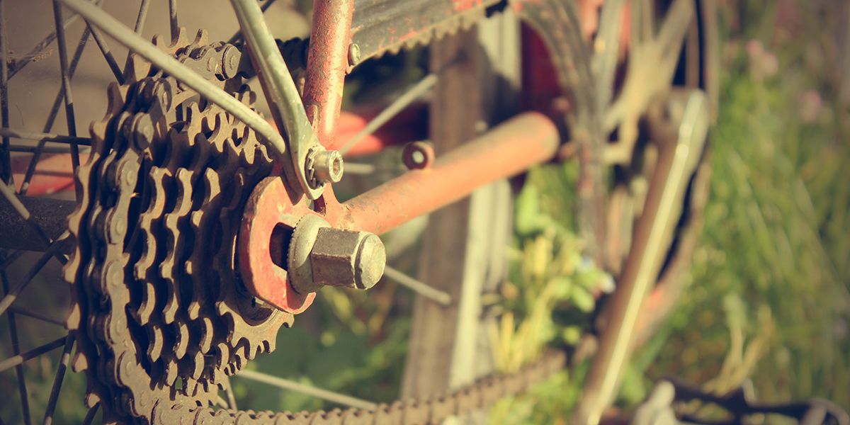 Comment bien entretenir la chaîne de votre vélo pour une performance optimale