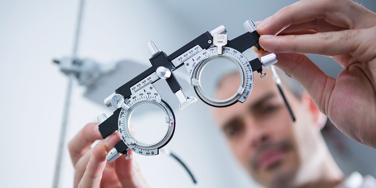 Choisissez la mutuelle optique idéale pour un remboursement optimal
