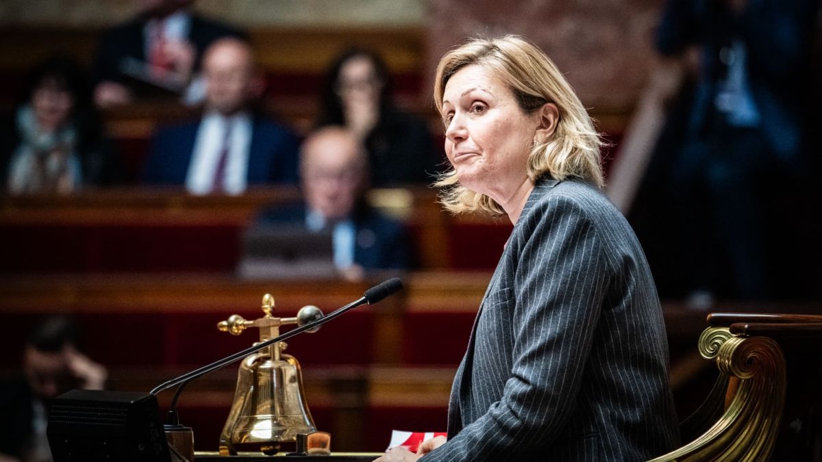 Yaël Braun-Pivet appelle à un budget stable pour 2027