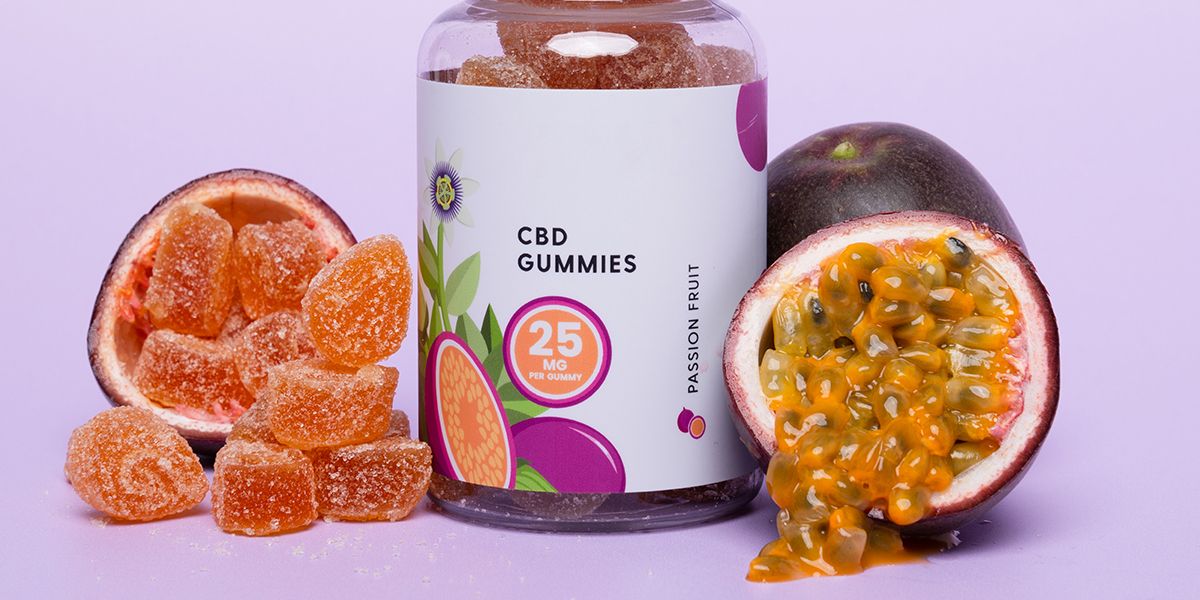 À la découverte des gummies : ces sucreries qui soignent