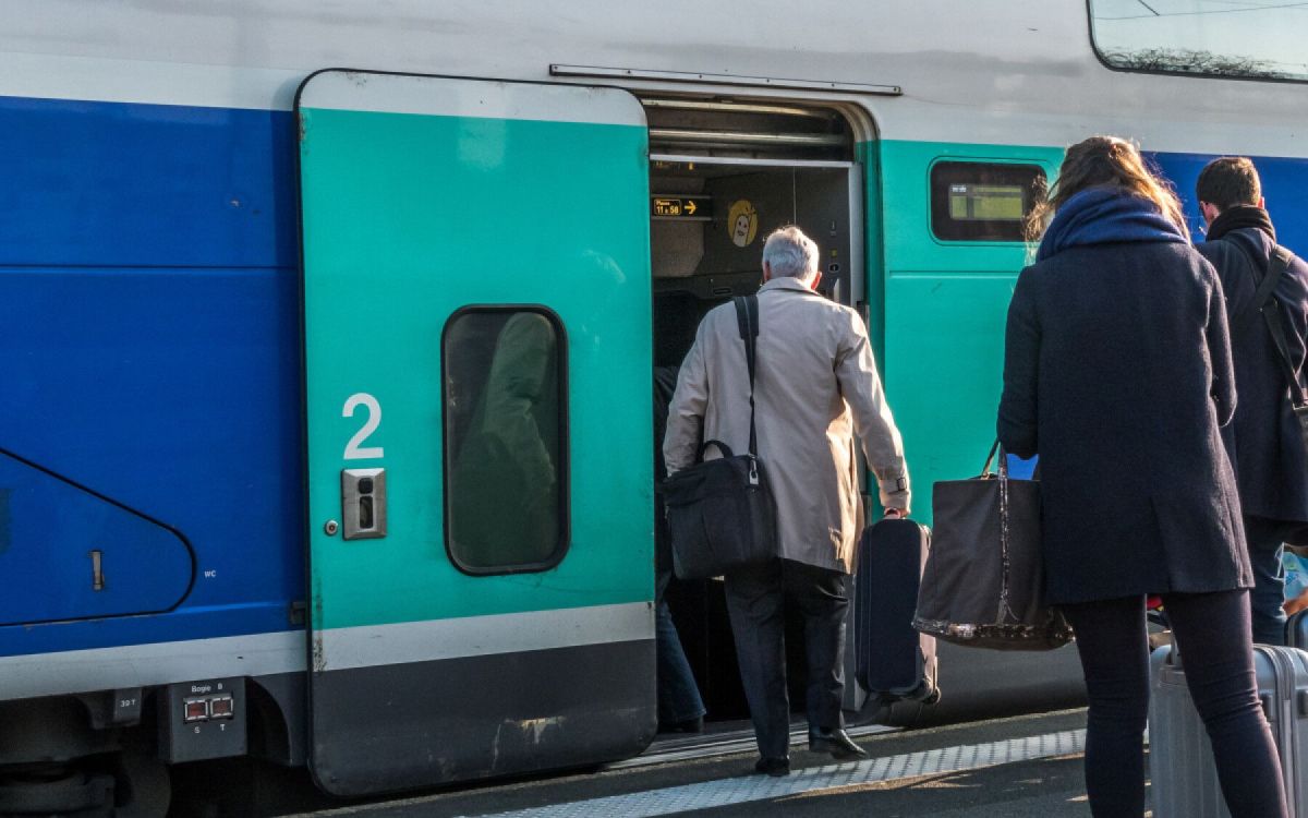 La SNCF dévoile ses nouvelles cartes de réduction à prix unique