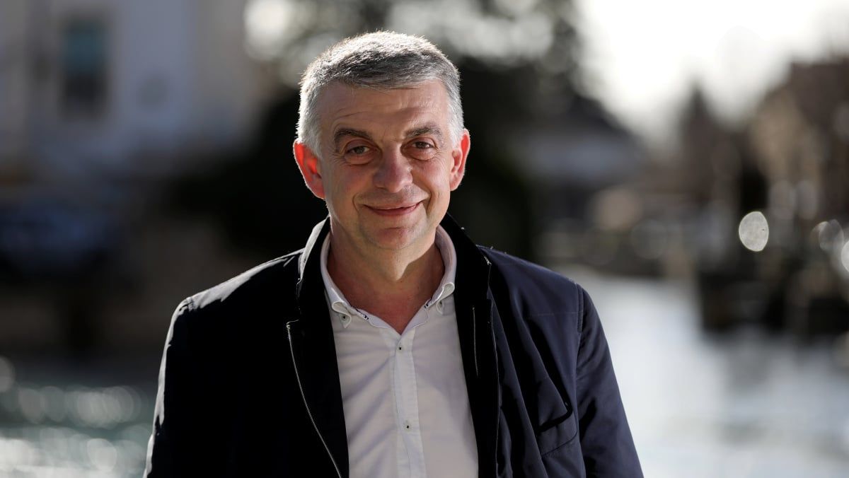 Le maire de L’Isle-sur-la-Sorgue réagit face à l’affaire Bruel