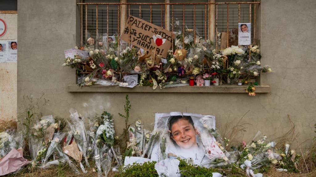 Un silo devient mausolée : la mémoire de Lyhanna au cœur de Puycasquier