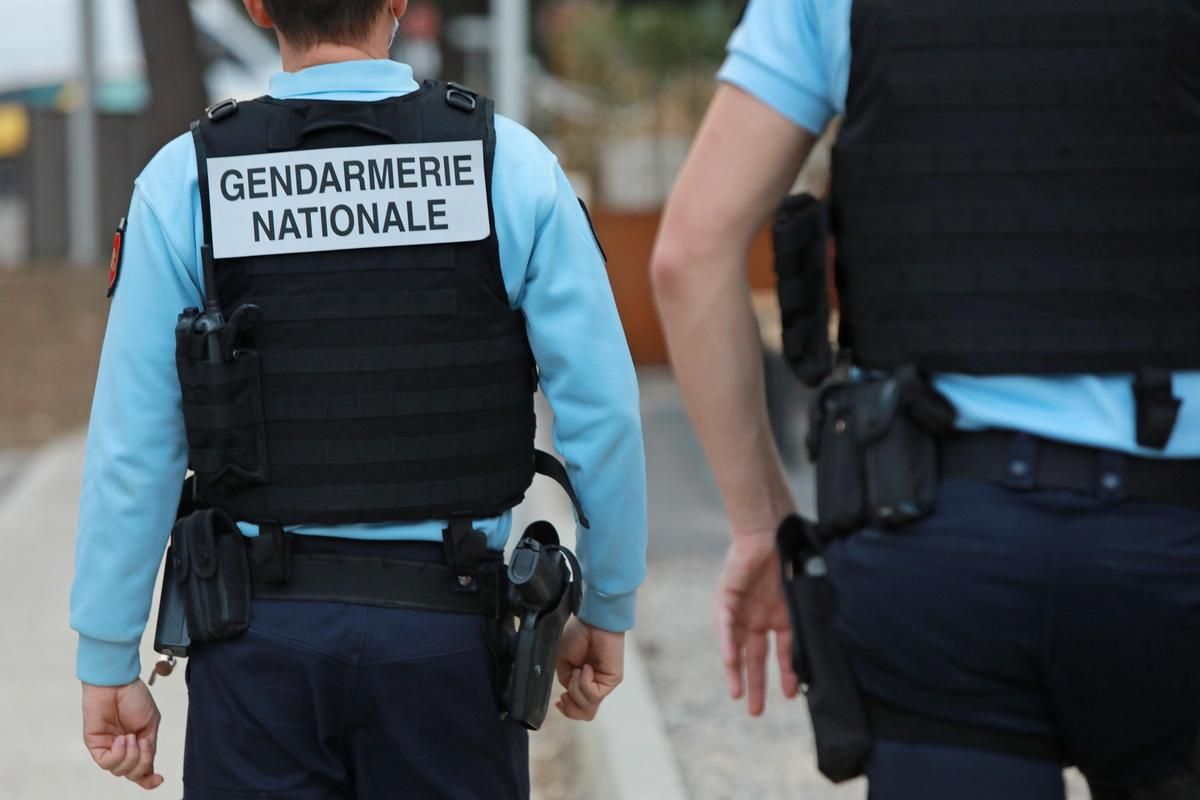 Tragédie en Haute-Savoie lors du sommet du G7 : un gendarme perd la vie dans un accident