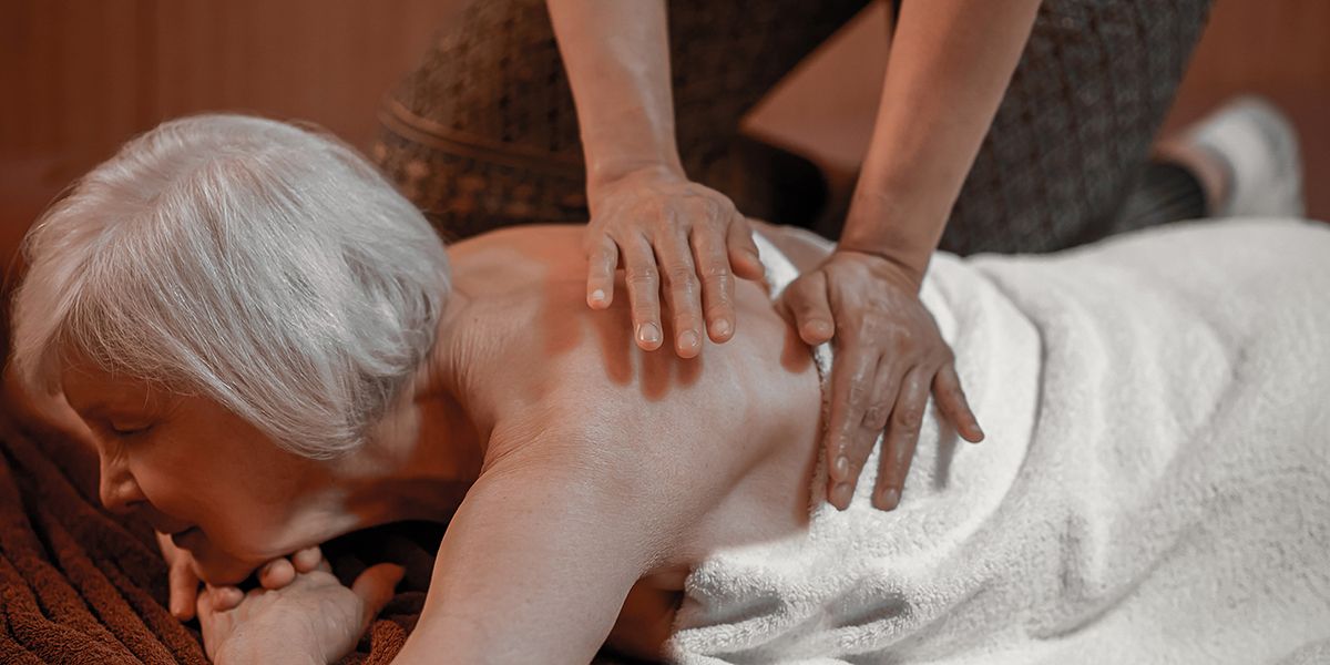 Découvrez les pouvoirs du massage ayurvédique pour un corps sain et détoxifié