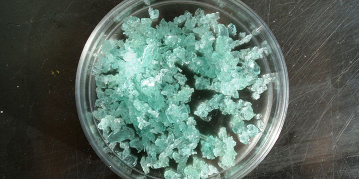Pourquoi le sulfate de fer n'a plus sa place au jardin bio