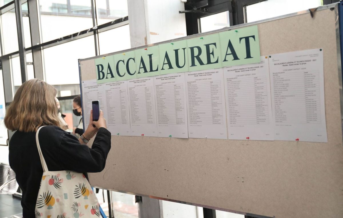 Des bacheliers précoces témoignent : à quoi ressemble le bac à 13 ans ?