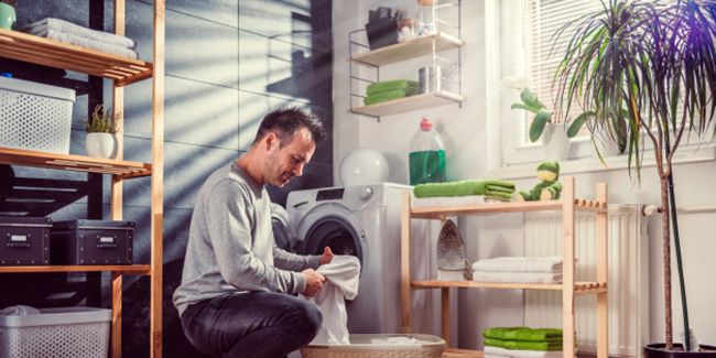 Pourquoi intégrer une buanderie dans votre nouvelle maison : 10 bonnes raisons