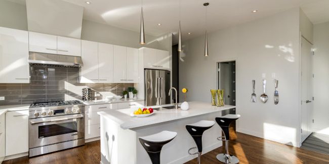 Conseils pratiques pour choisir la cuisine parfaite pour votre nouvelle maison