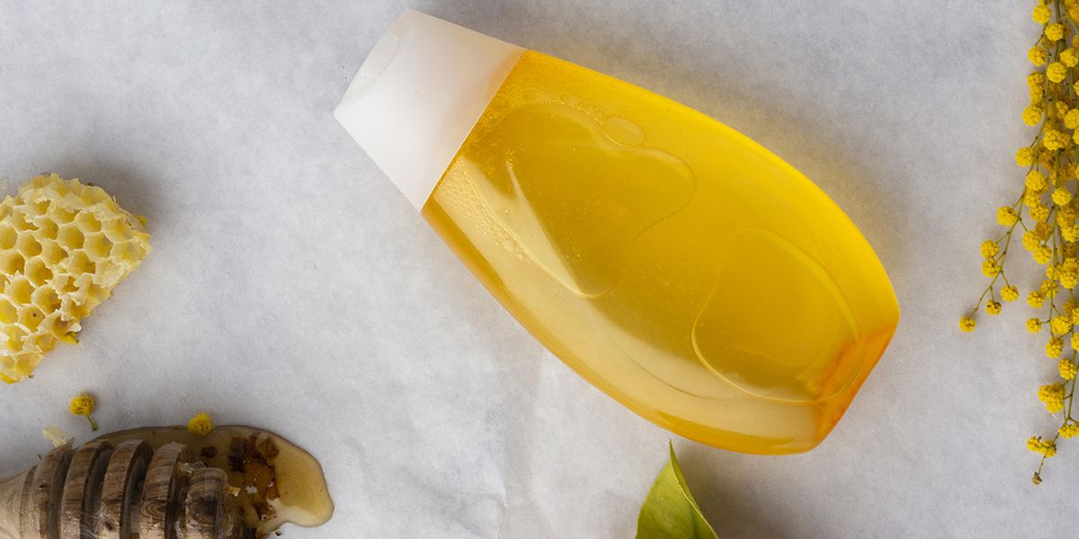Fabriquez votre shampoing au miel : un geste naturel pour des cheveux éclatants