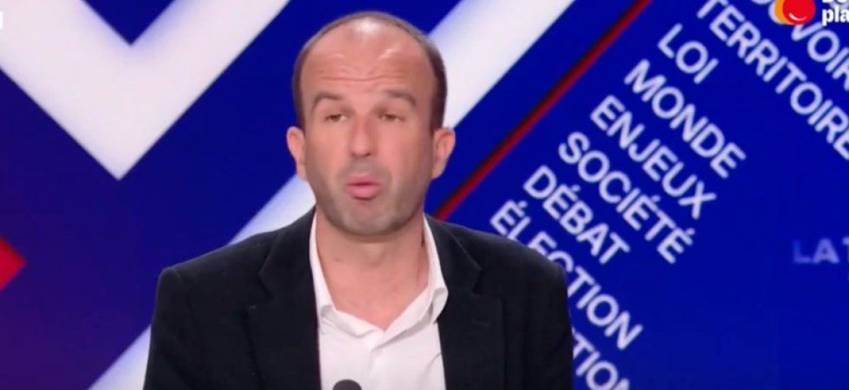 Lyhanna : Bompard appelle Darmanin à prendre ses responsabilités