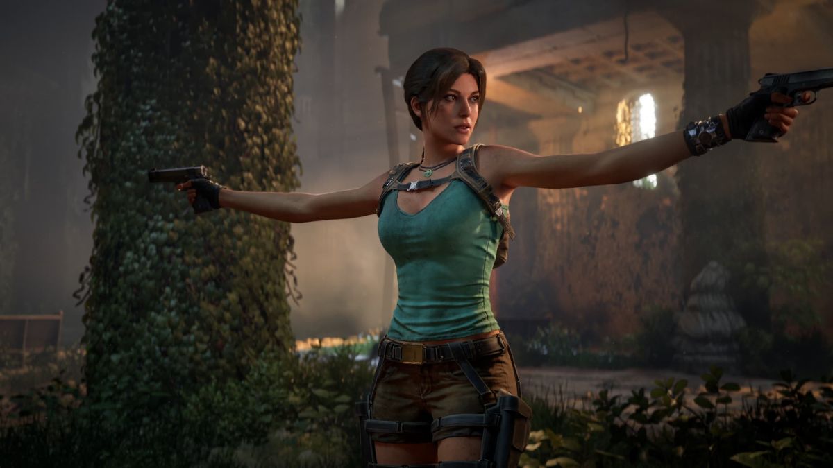 Tomb Raider renaît avec Legacy of Atlantis : entre modernité et nostalgie