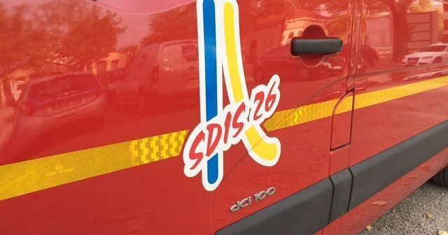 un feu de broussailles ravage allan : circulation des tgv sérieusement impactée