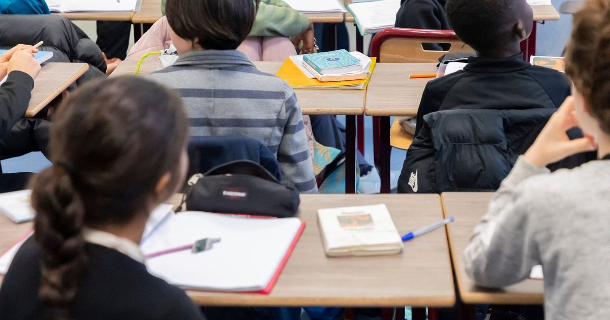 Les vacances d'été arrivent trop vite pour certains élèves en Provence