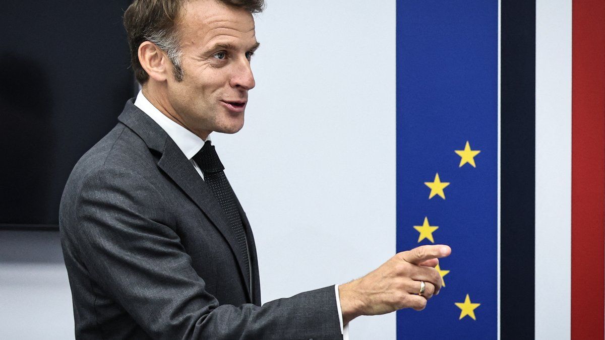 G7 à Évian : un sommet sous haute tension entre enjeux globaux et tensions géopolitiques