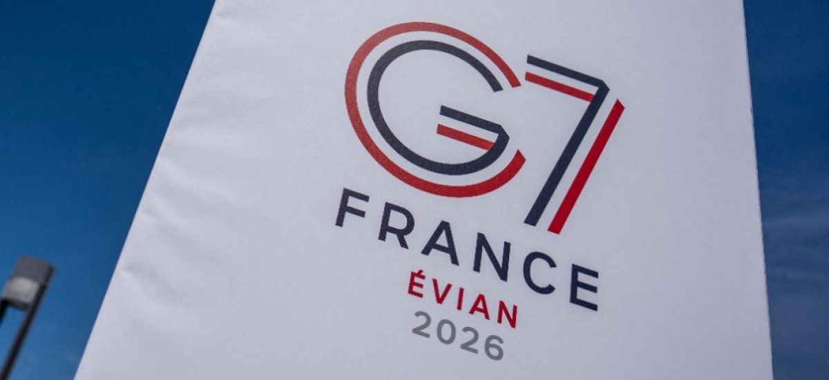 G7 à Évian : le climat, un sujet évincé du sommet