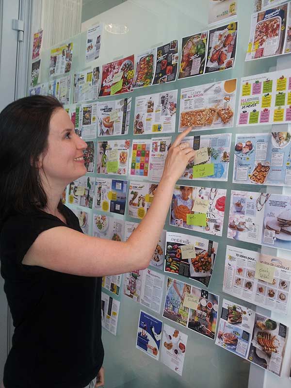 Vital Food : 4 questions à Carole Garnier, rédactrice en chef du magazine