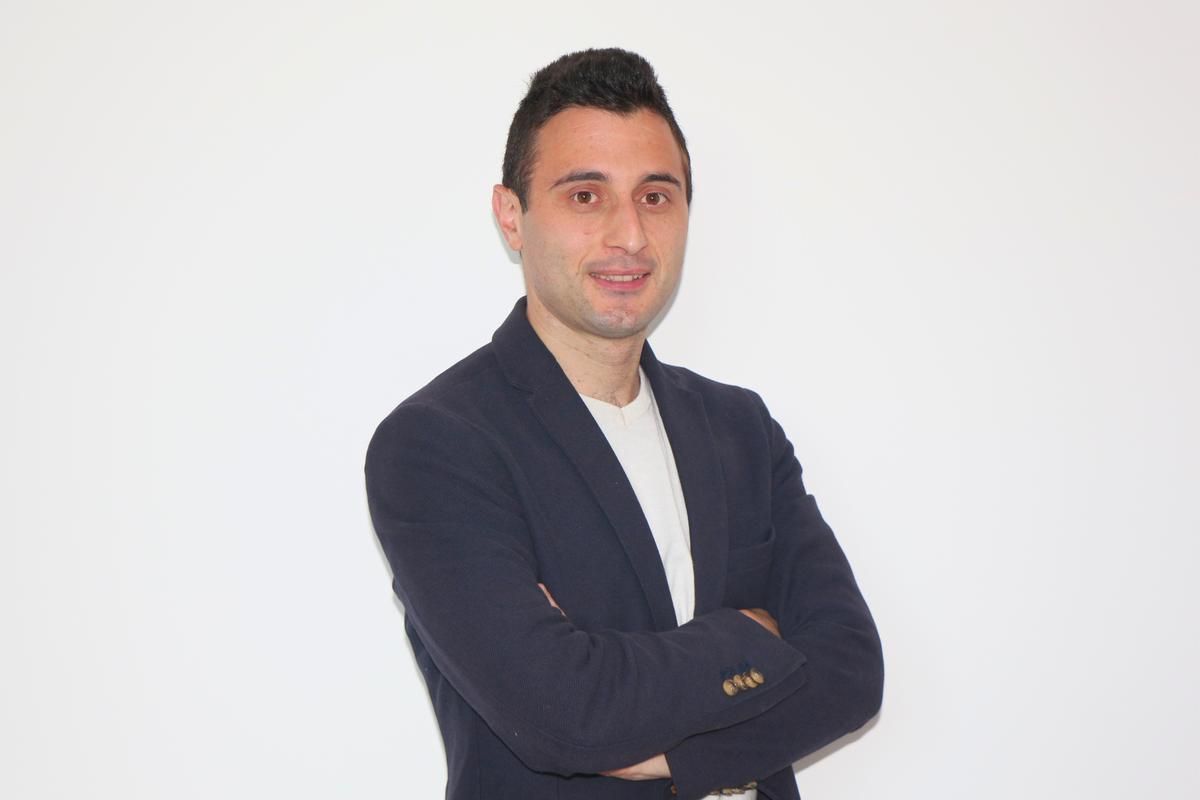Mathieu Bru, président des Républicains en Dordogne, prône une droite de proximité