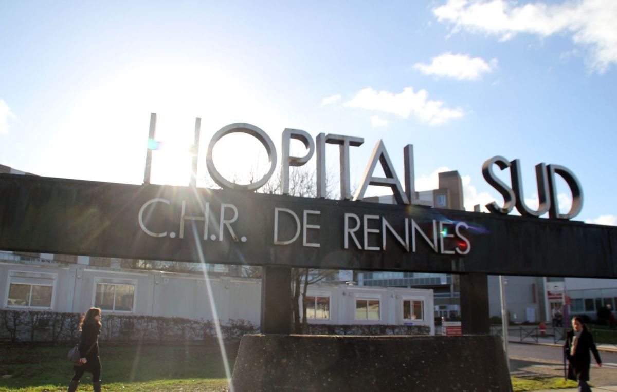 Rennes : deux enfants victimes d'une électrocution lors d'une sortie scolaire