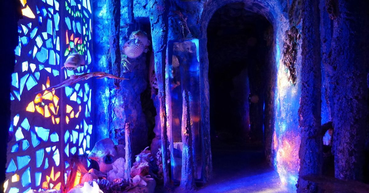 découverte maritime à ansouis : un voyage fascinant au musée géorges mazoyer