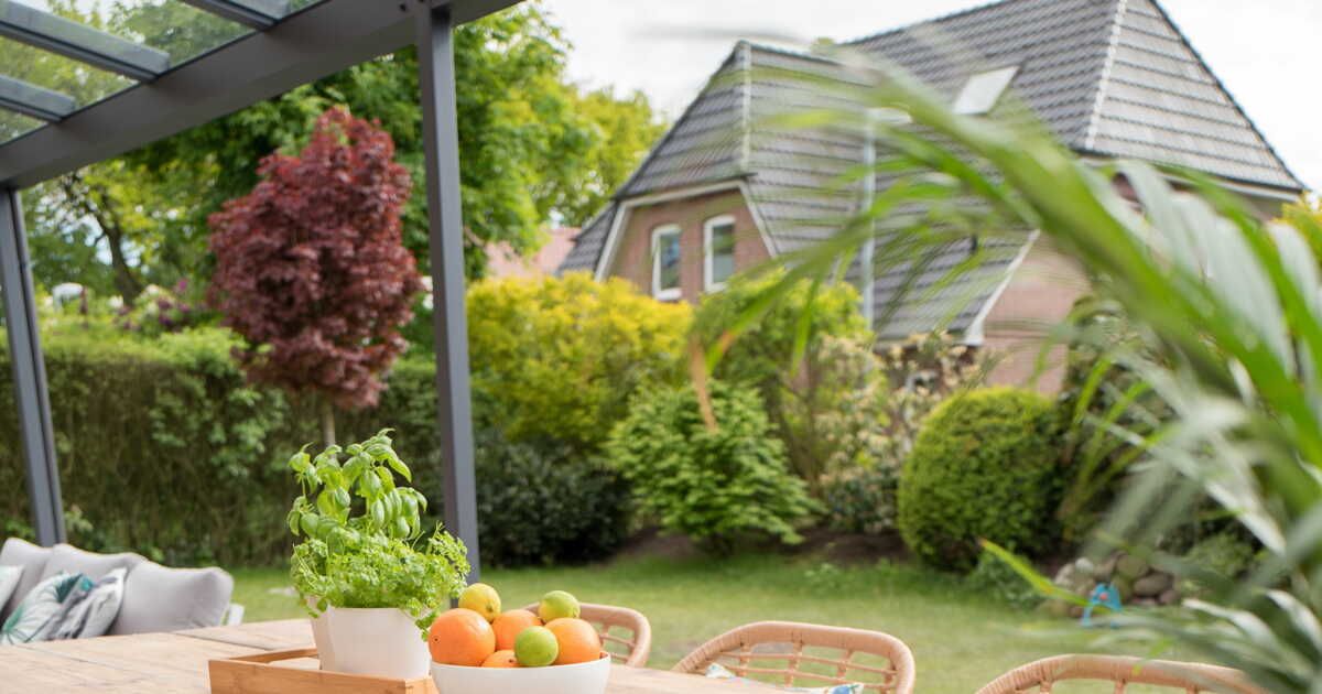 Aménagez un petit jardin : vos nouvelles échappées vertes