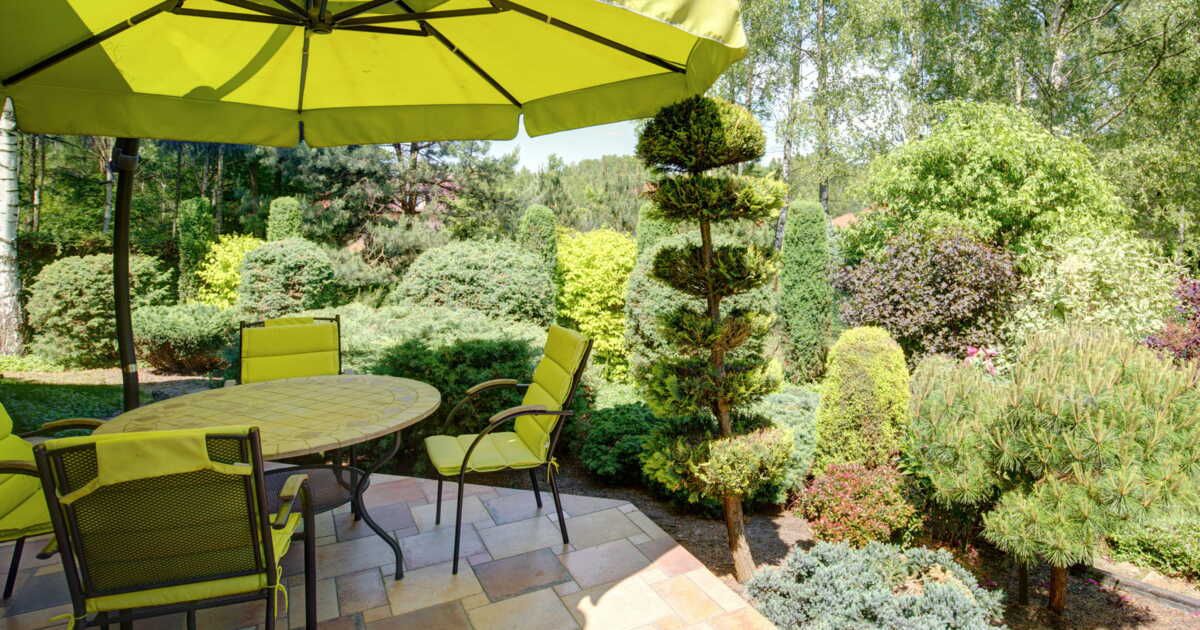 3 sites pour aménager son jardin