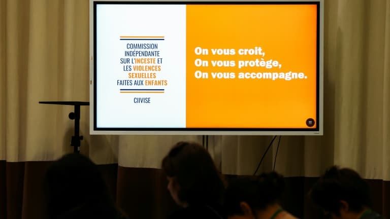 Lancer un cri d'alerte sur la protection des enfants : des progrès insuffisants contre les violences sexuelles