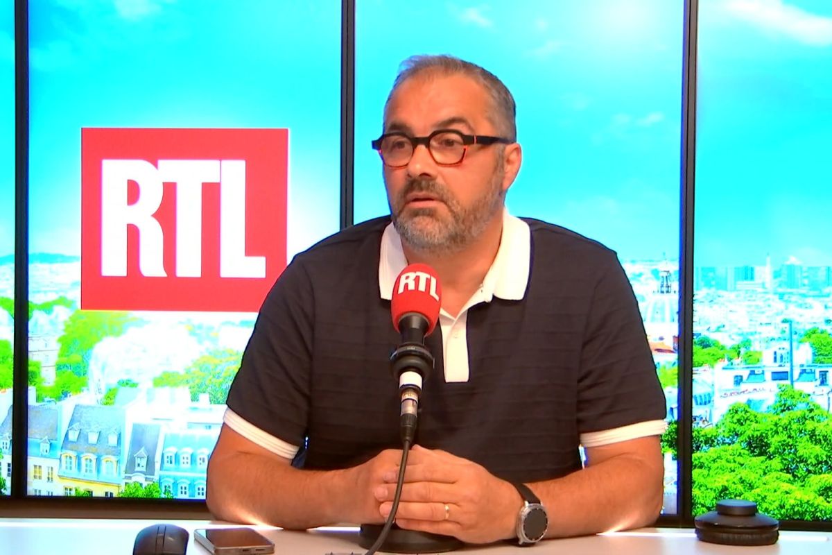 Un père retrouve son fils : l'émouvante histoire d'une réconciliation