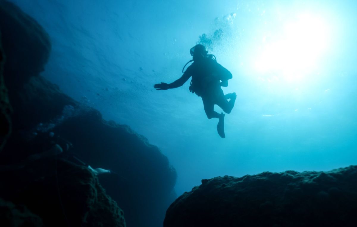 Tragédie à La Ciotat : un plongeur de 64 ans perd la vie en mer