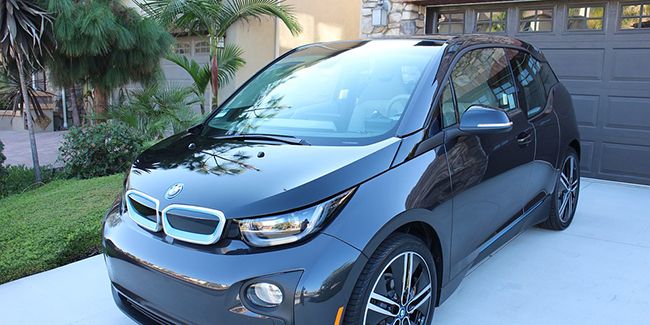 Quels sont les critères pour conserver votre borne de recharge lors d'un changement de voiture électrique ?