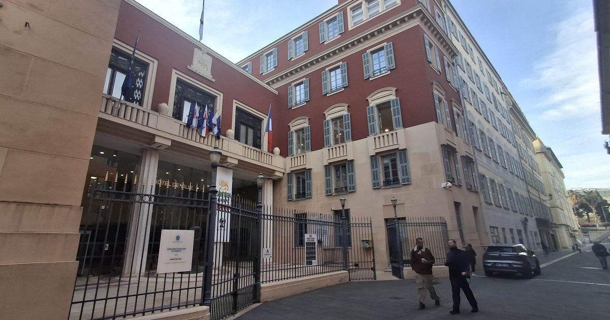 Des perquisitions au cœur de l'hôtel de Ville de Nice : une enquête qui se réveille