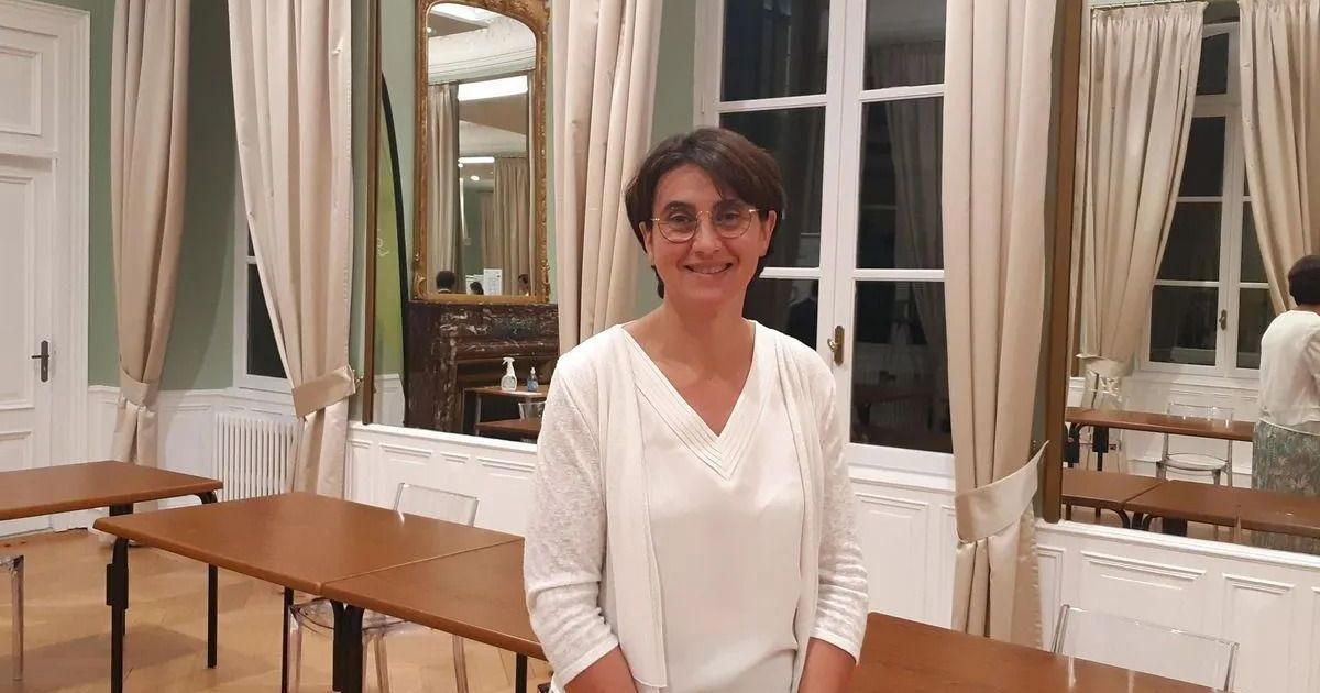 Sophie Pantel presse le gouvernement pour faire avancer la loi contre les violences sexuelles