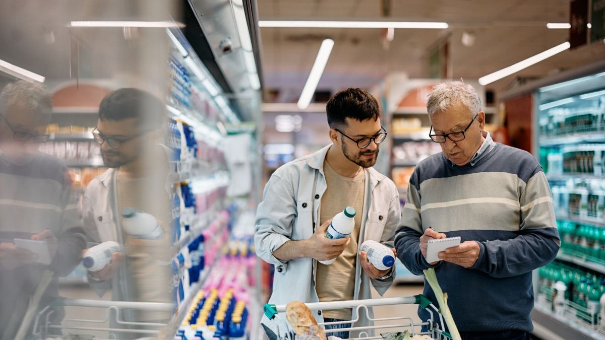 Les supermarchés en compétition : qui propose vraiment les meilleurs prix ?