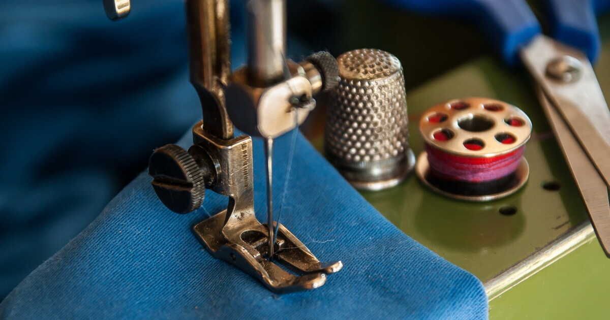 démarrez votre aventure couture avec des accessoires simples et créatifs