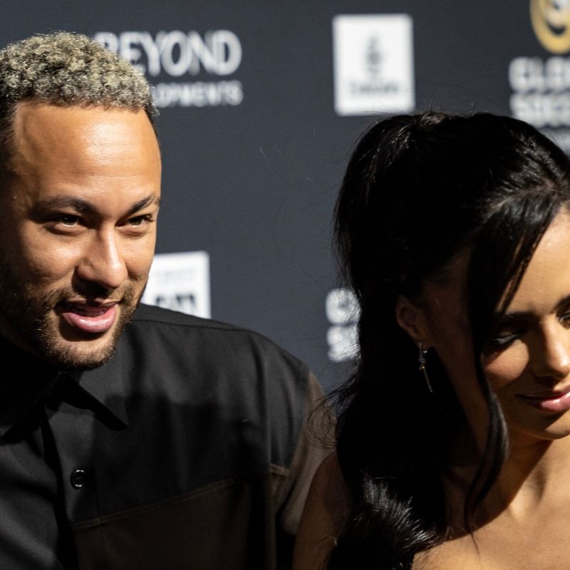 Neymar va accueillir un cinquième enfant : une nouvelle réjouissante