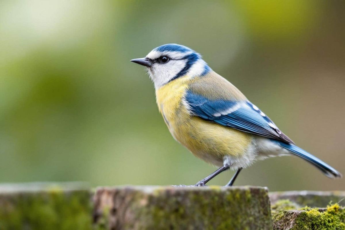 Les secrets du chant des oiseaux pour un jardin en pleine santé