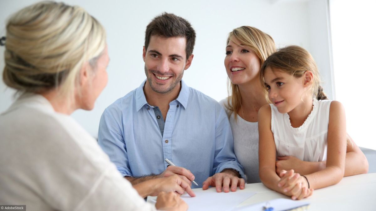 Réversion d'usufruit : un atout essentiel pour protéger votre famille