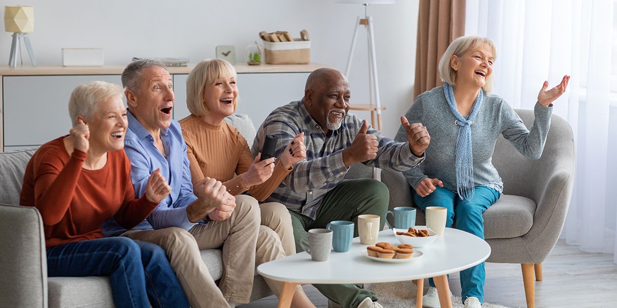 le béguinage : une alternative innovante pour le logement des seniors